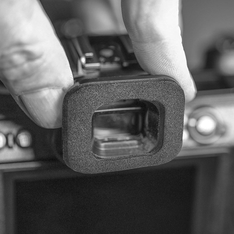 Think Tank Hydrophobia Eyepieces for Nikon z6/z7 Cameras (EP-NZ) - Image 4